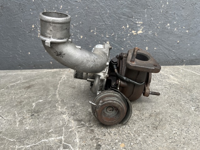 GARRETT 8200267138 Турбина в наличии Львов