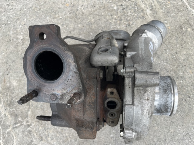 8200347344 RENAULT Турбина купить в Чернигов