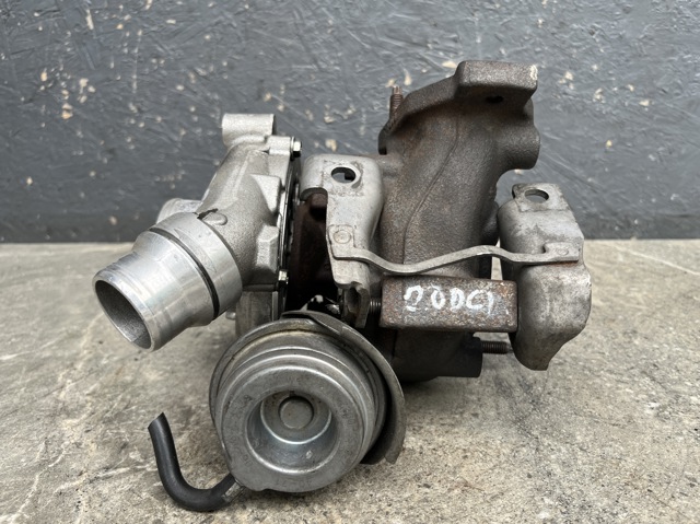 8200347344 RENAULT Турбина купить в Сумы