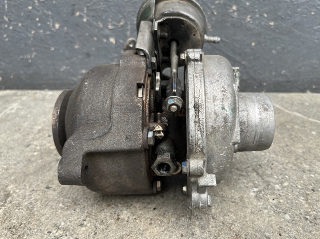 GARRETT 8200398585 Турбина в наличии Ужгород