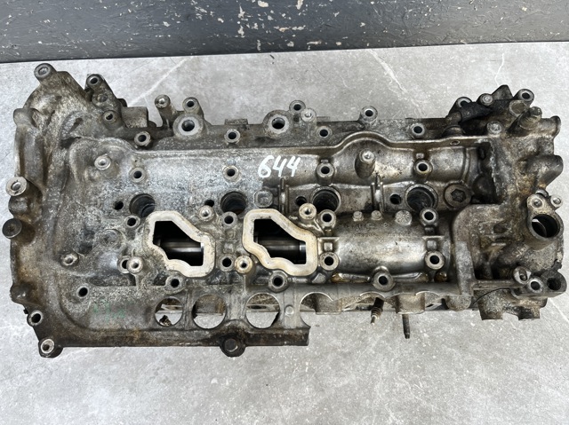 8201300689 RENAULT ГБЦ купить в Ровно