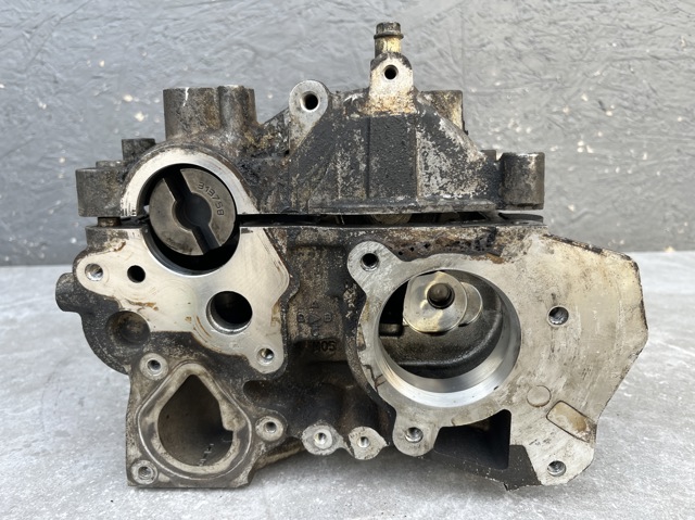 RENAULT 8201300689 ГБЦ в наличии Киев