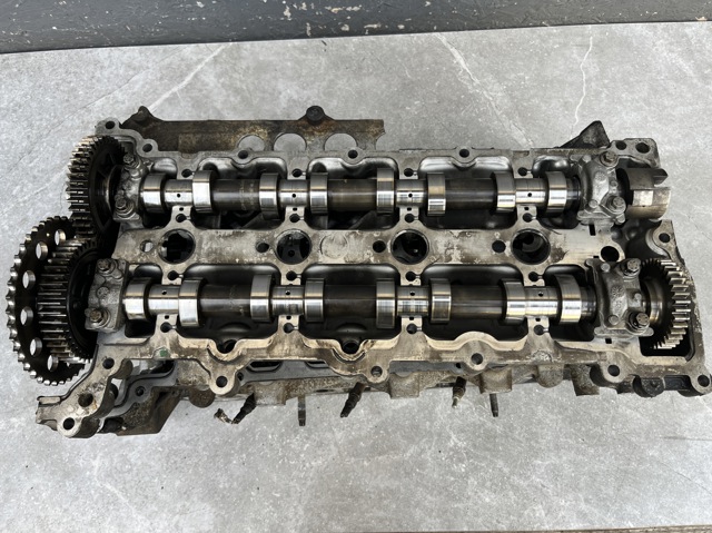 8201300689 RENAULT ГБЦ купить в Кривой Рог
