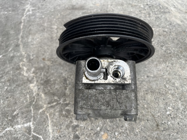 8251736 VOLVO Насос ГУР купить в Одесса