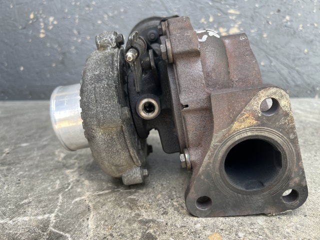 OPEL 8980536744 Турбина в наличии Сумы