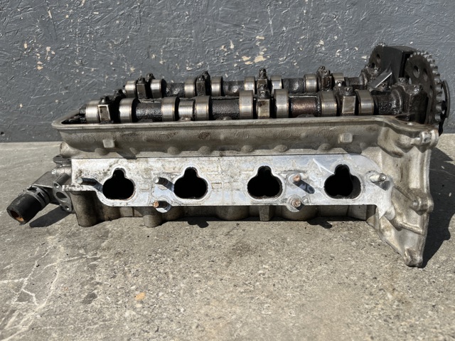 OPEL 90400234 ГБЦ в наличии Ирпень