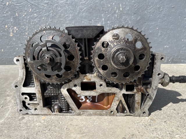 90400234 OPEL ГБЦ купить в Днепр