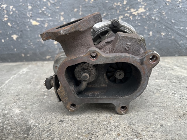 OPEL 90499271 Турбина в наличии Харьков
