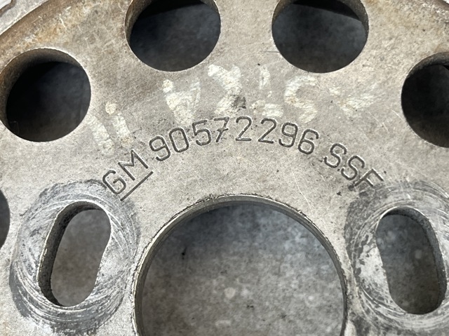 90572296 OPEL купить в Ровно