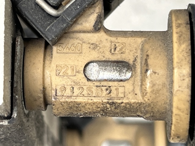 Форсунка инжектора 9125821 VOLVO