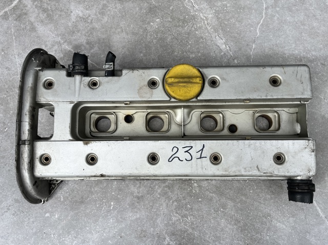OPEL 9129041 Крышка клапанная в наличии Харьков