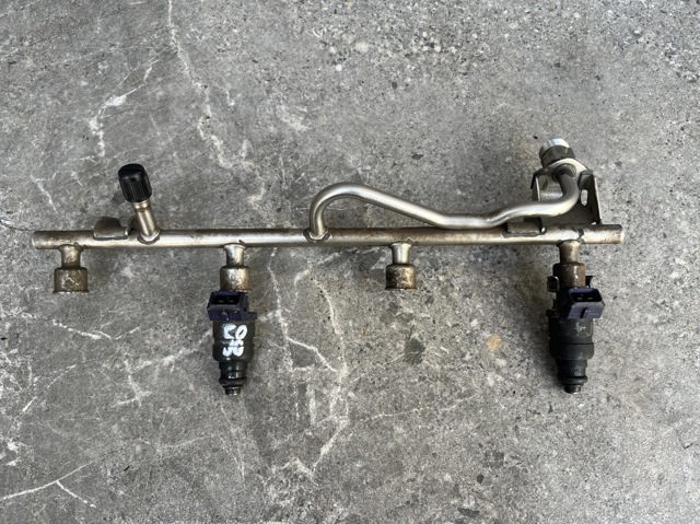 Форсунки 9158663 OPEL