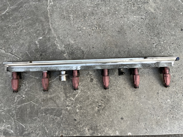 9186348 VOLVO Топливные форсунки купить в Ровно