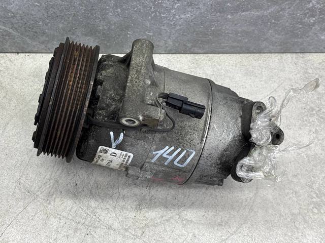 Компрессор хладагента 92600JD71A RENAULT