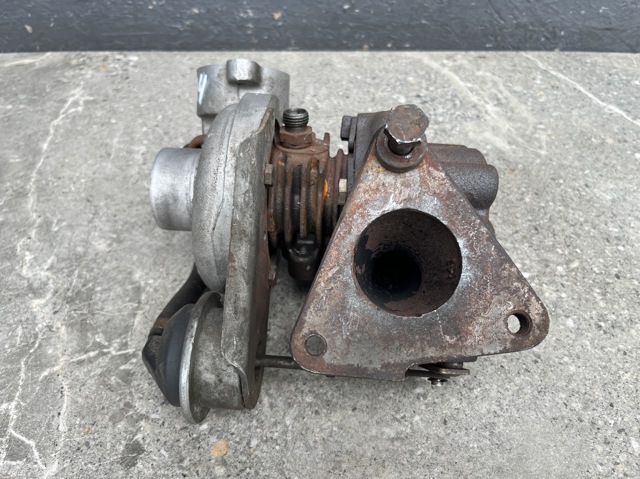 9621569080 PEUGEOT Турбина купить в Чернигов