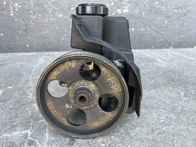 9631411580 PEUGEOT Насос ГУР купить в Запорожье