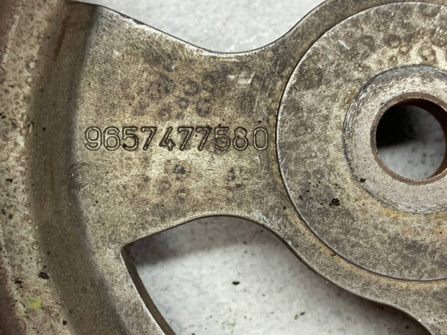 PEUGEOT 9657477580 Шестерня распредвала в наличии Ирпень