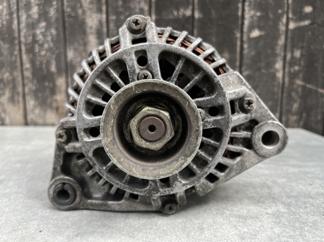 96MF10300DC FORD Генератор купить в Ужгород