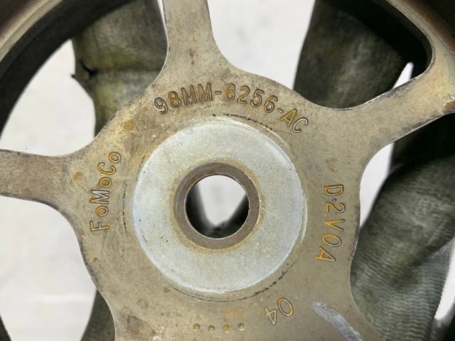 Шестерня фазорегулятора 98MM6256AC FORD