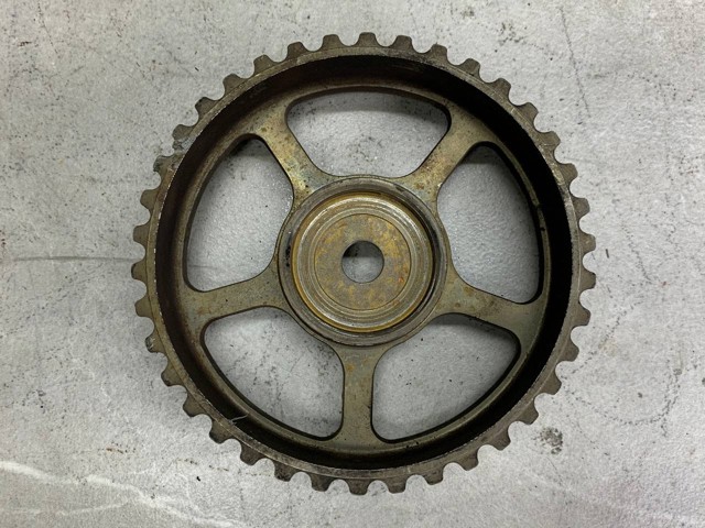 98MM6256AC FORD Шестерня распредвала купить в Запорожье