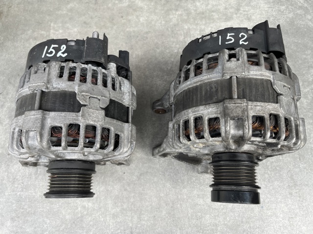 MERCEDES A0009062103 Генератор в наличии Ужгород