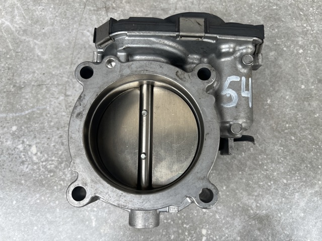 Дроссельная заслонка A2641410100 MERCEDES