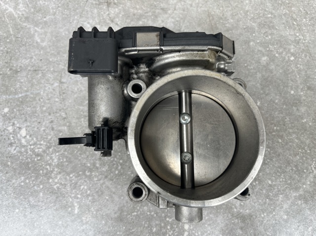 MERCEDES A2641410100 Дроссельная заслонка в сборе в наличии Хмельницкий