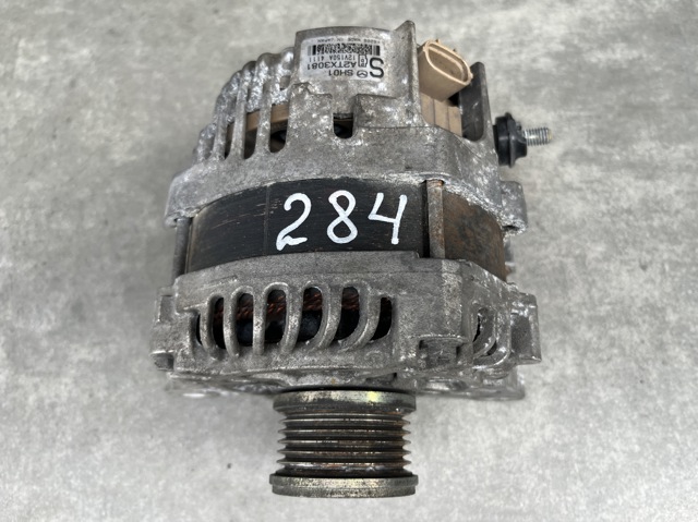 A2TX3081 MAZDA Генератор купить в Запорожье