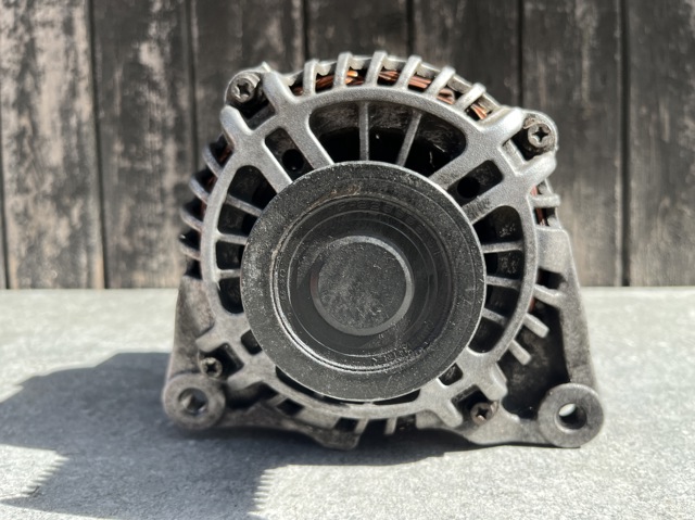 Генератор автомобильный A3TB6581 MAZDA