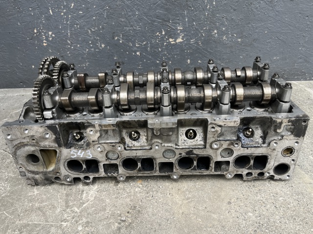 A6460100820 MERCEDES ГБЦ купить в Хмельницкий