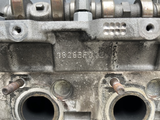 MERCEDES A6460100820 ГБЦ в наличии Черкассы