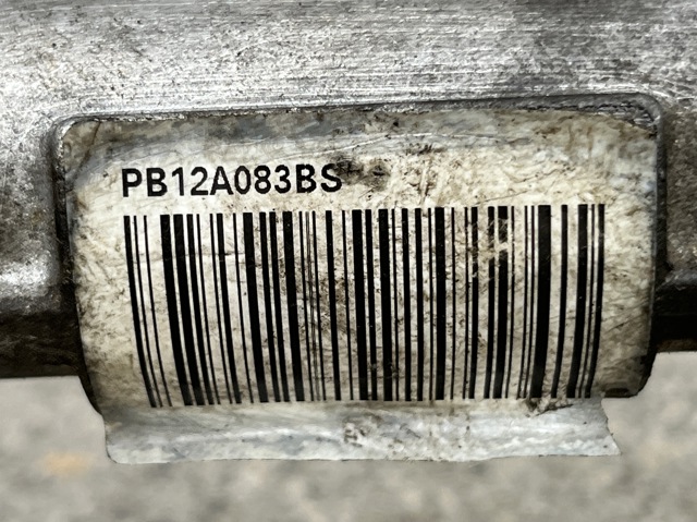 Рейка рулевая AP313200AC FORD