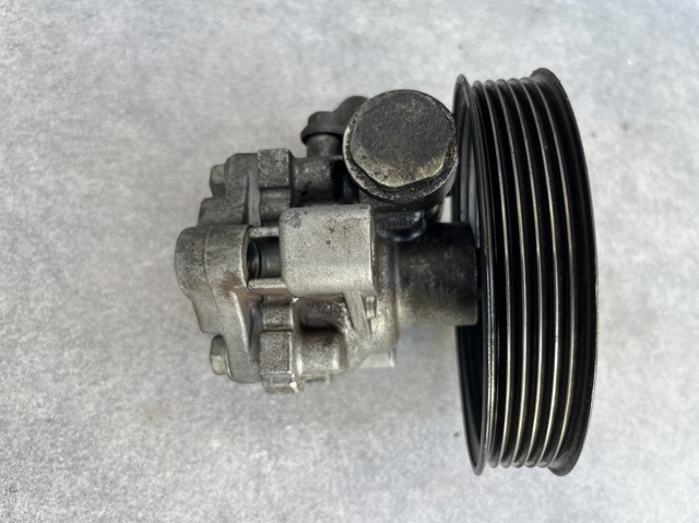 BP4M32600 MAZDA Насос ГУР купить в Харьков
