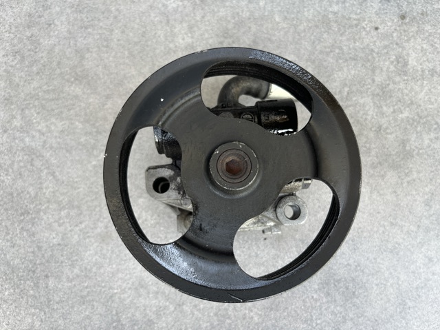 BP4M32600 MAZDA Насос гидроусилителя руля (ГУР) купить в Николаев