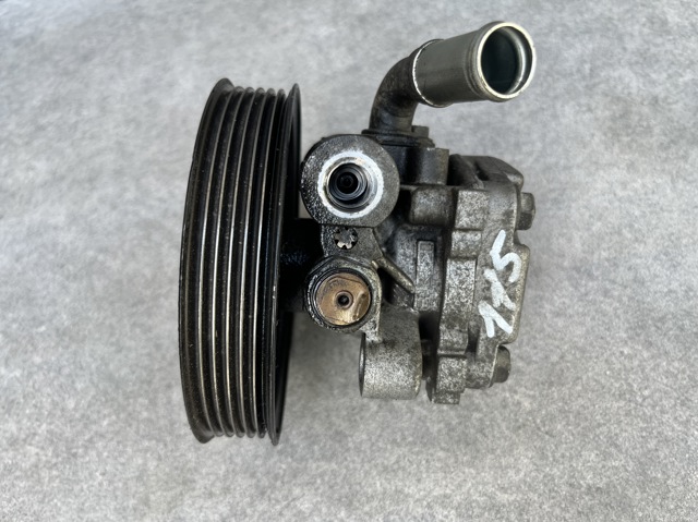 BP4M32600 Насос ГУР купить Полтава