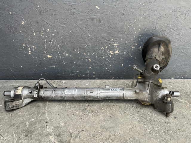 Управление рулевое в сборе BR5V32110 MAZDA