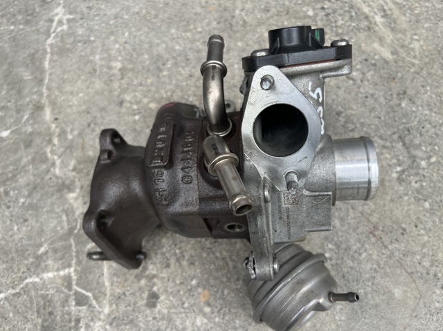 Турбокомпрессор CM5G6K682HB FORD