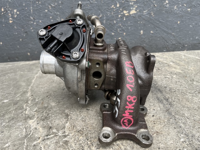 FORD CM5G6K682HB Турбина в наличии Львов