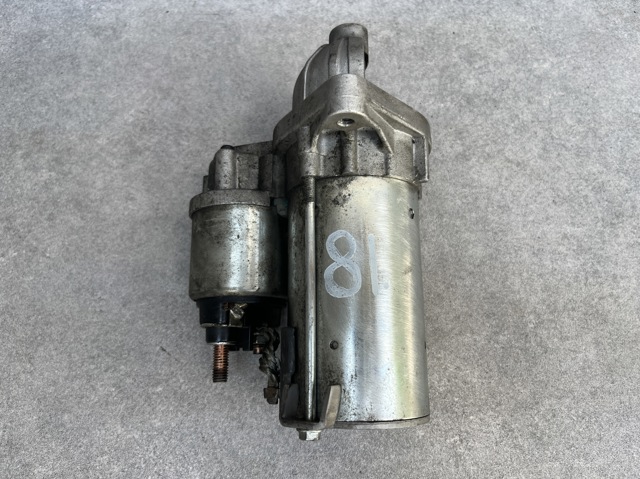 Стартер двигателя D6G32 FIAT