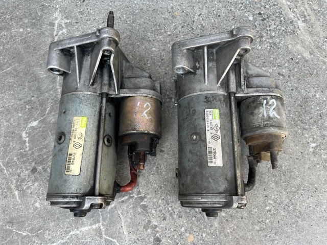 VALEO D7R48 Стартер в наличии Хмельницкий