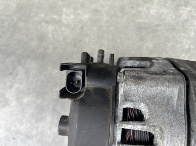 VALEO FG18S019 Генератор в наличии Каменское
