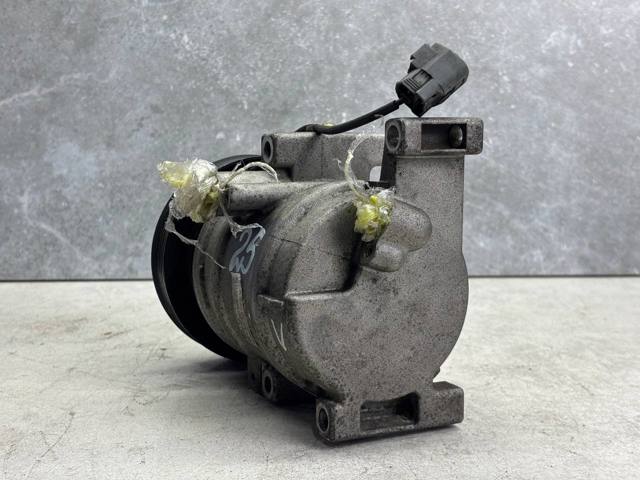 Насос кондиционера H12A1AF4DW MAZDA