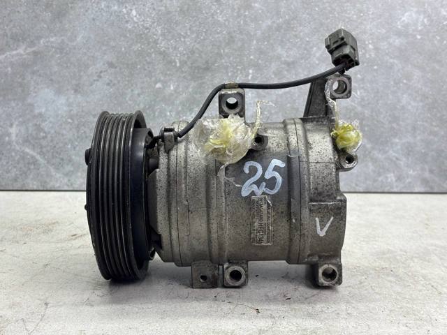 H12A1AF4DW MAZDA Компрессор кондиционера купить в Украина