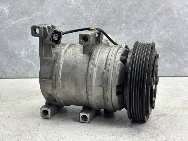 H12A1AF4DW MAZDA Компрессор кондиционера купить в Одесса