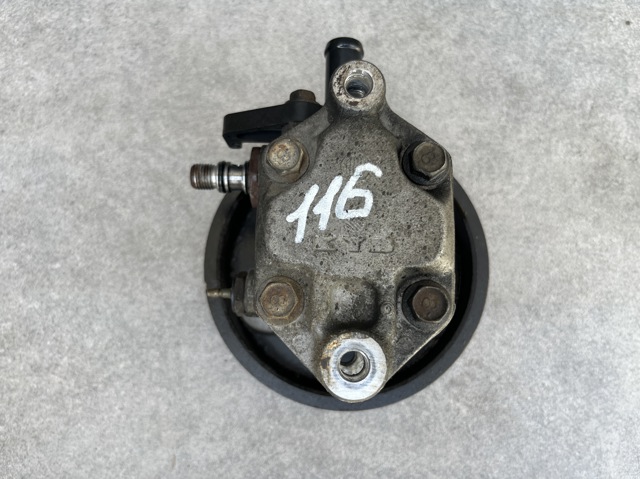 MR272473 Насос ГУР купить Ужгород