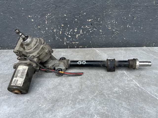 Реечный рулевой механизм MR594094 MITSUBISHI