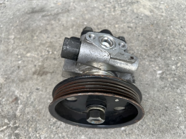 P96398991 GM Насос ГУР купить в Ужгород