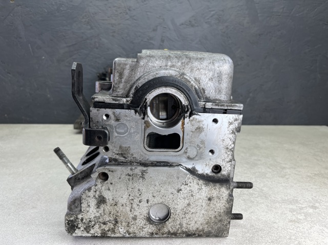 R9128018 OPEL Головка блока цилиндров (ГБЦ) купить в Житомир