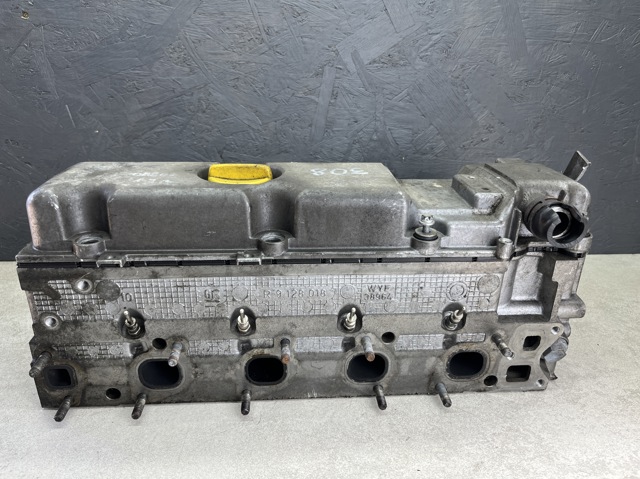 R9128018 ГБЦ купить Чернигов