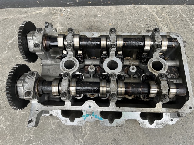 FORD RF3L8E6090BB в наличии Львов